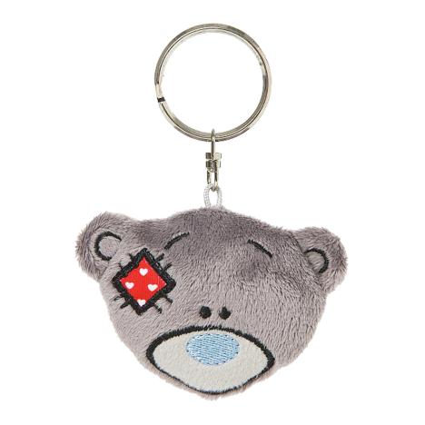 Me to You Bear Plush Head Keyring £1.50